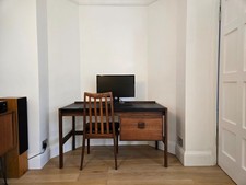 G Plan Desk - Rare Kofad Larson