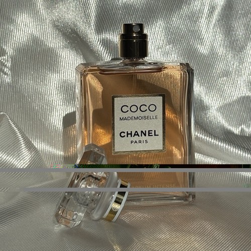 Chanel coco mademoiselle - coco,