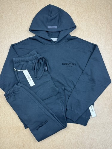Essentials fear god ss22 - fear, of