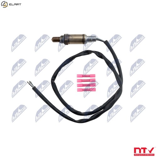 Lambda sensor esl 001 - sensor, for