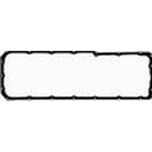 Bga oil sump gasket wide - wide, thick