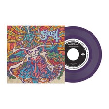 Ghost : Seven Inches of