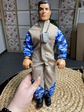 Vintage Action Man 1996