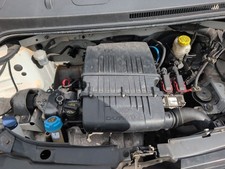 FORD KA STUDIO MK2 2008-2011