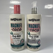 Soap & Glory Magnificoco