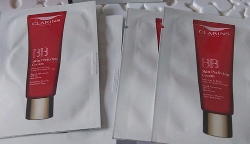 Clarins skin perfecting - clarins, bb