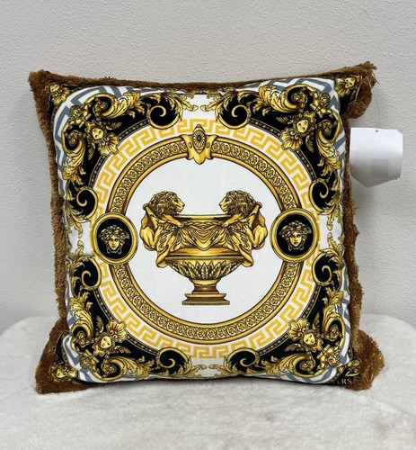 Versace vase baroque silk - le,