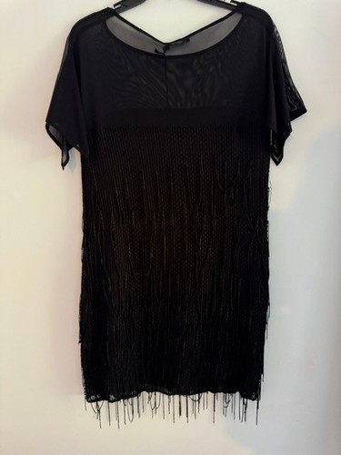 Nwt designer dress anne - nwt,