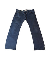 Men's Jasper Conran Blue Jeans