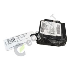 VAUXHALL CORSA F BAG ECU 9823741480
