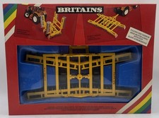 VINTAGE BRITAINS FOLDING DISC