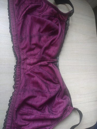 Freya dark pink - freya,