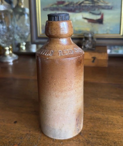 Antique nevile reid co - reid,