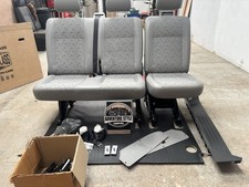 Volkswagen kombi Seats Middle Row