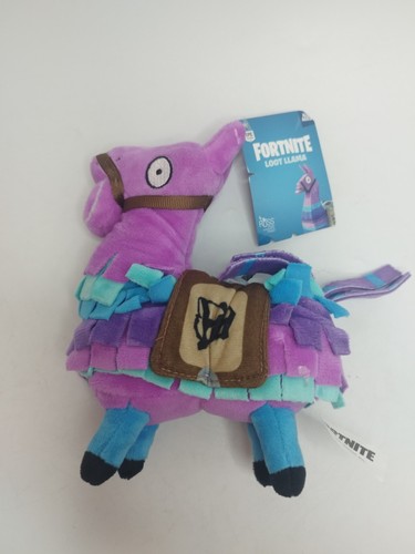 Official fortnite loot llama - official,
