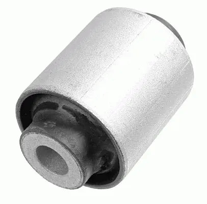 Wishbone bush front axle 34370 - bush,