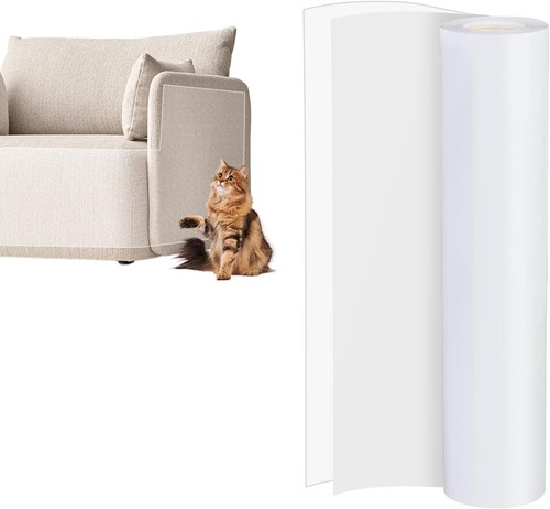 Door protector from dog - protector,