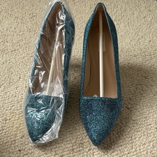 Bennett clem aqua lurex - l.k.,