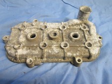 ITALJET FORMULA 125 TWIN 2T CYLINDER HEAD