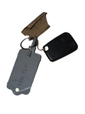 Volvo S40 V40 MK1 Key Fob