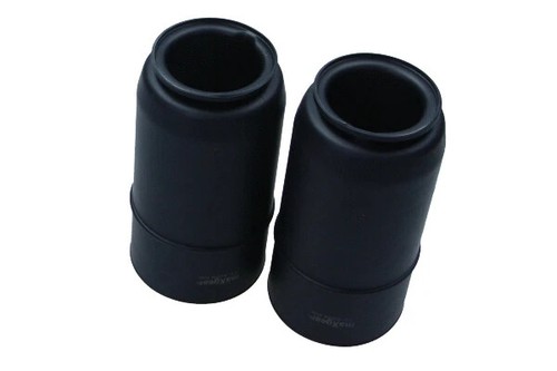 Rear dust cover kit - dust,