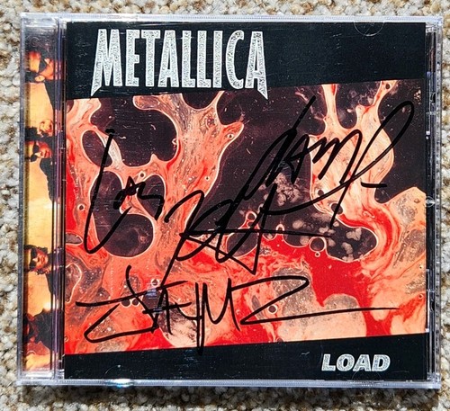 Metallica full band - full,