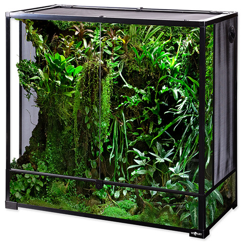 Reptiplanet collapsible glass - collapsible,
