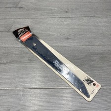 1 x Spear & Jackson Spare