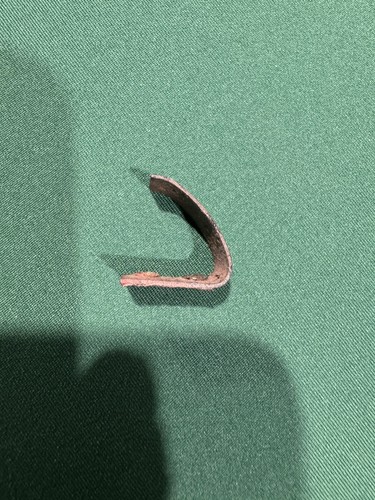 Austin j40 bonnet catch - austin, latch