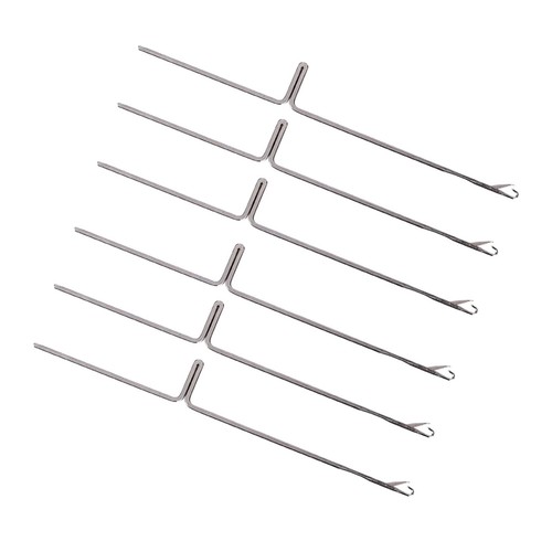 Knitting machine needles 50pcs - knitting,