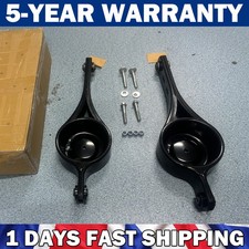 FOR FORD MONDEO MK4 2007-2015 2.0 TDCi FWD REAR SUSPENSION CONTROL ARMS PAIR