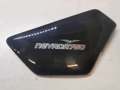 Moto guzzi nevada 750 right - moto,