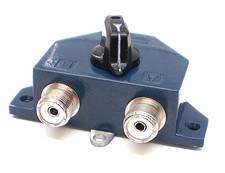 MOONRAKER CS201  2-WAY COAXIAL