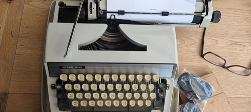 Vintage adler gabriele - vintage,
