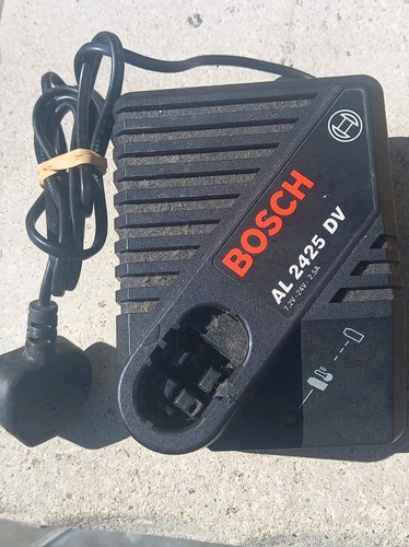 Genuine bosch 24v - al, 2425