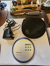Panasonic SL-CT590 Personal CD