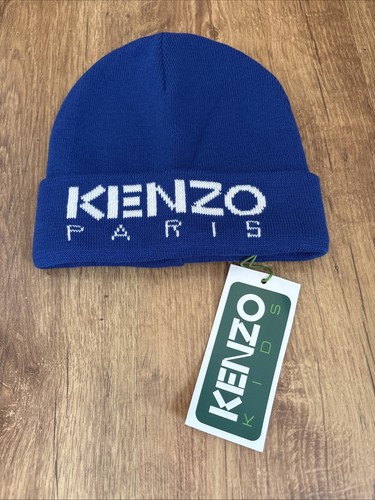 Boys kenzo hat - boys,