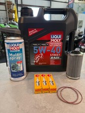 Liqui-Moly Sea-Doo RXTx RXPx