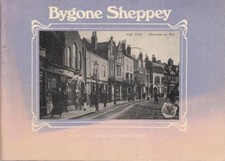 Bygone Sheppey: v. 1 -