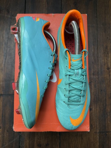 Nike mercurial vapor - vapor, 8