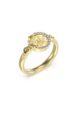Guess Ladies 4 Love Ring