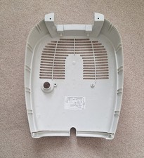 Delonghi Dem 10 EX2 rear Panel