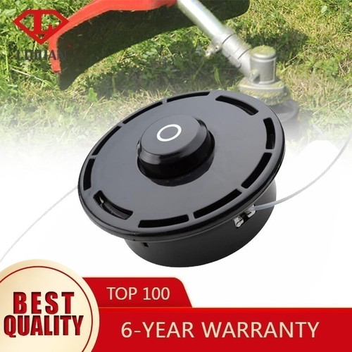 Trimmer brushcutter spool head - trimmer,