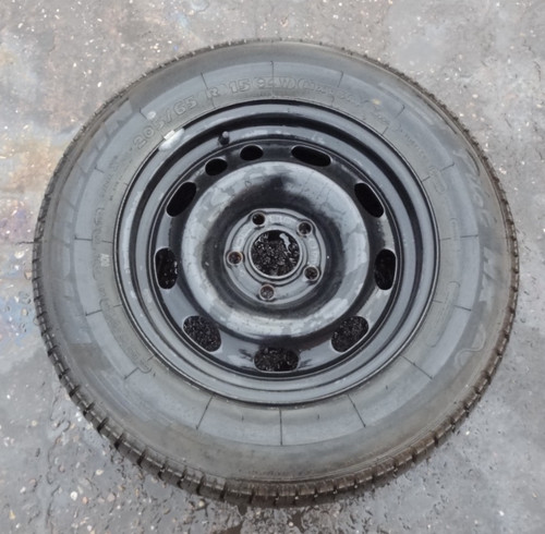 Vauxhall omega wheel - vauxhall, &