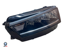 SKODA OCTAVIA MK4 LEFT