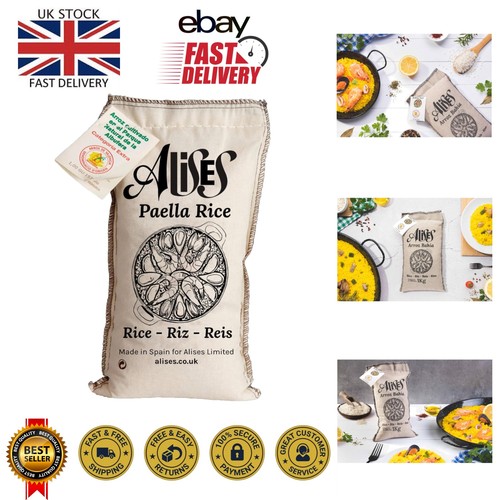 Certified kg bahia rice - d.o.,