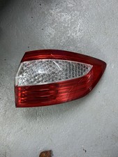 Ford Mondeo Mk4 Estate Rear Light. Driver Side,  Offside Outer Light
