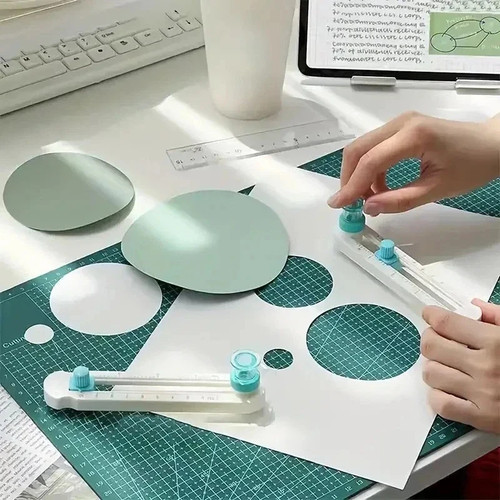 Circle cutter 360 - cutter, 360°