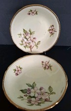 Vintage Royal Swan Blossomtime