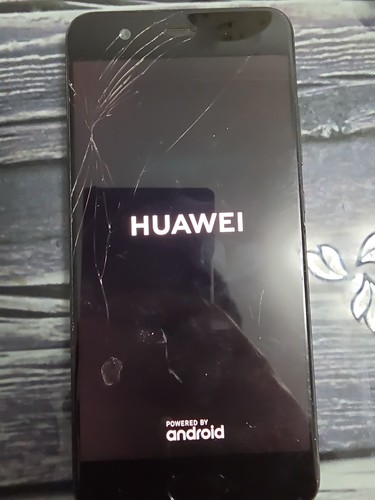 Huawei p10 64gb - p10, black